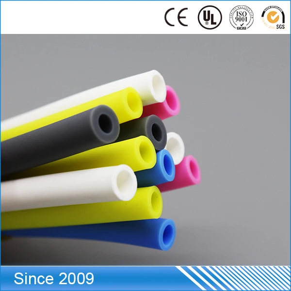 Китай поставщик гибких UL медицинской ранга пвх-гибкий шланг для стетоскоп