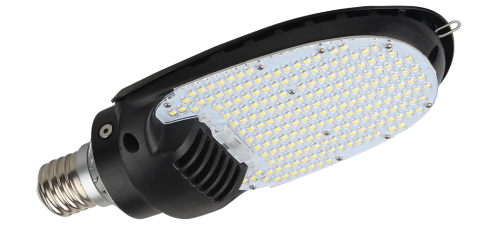 Светодиодная Модифицированная лампа 115 Вт E26/E39/EX39 mogul base, светодиодная сменная арматура для MH/ HPS, высокая светоотдача 130 лм/Вт