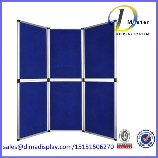 
fabric folding panel 