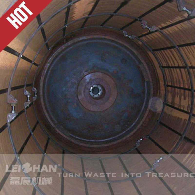 Бумажная машина, полиэфирная сушилка для сушки ниток