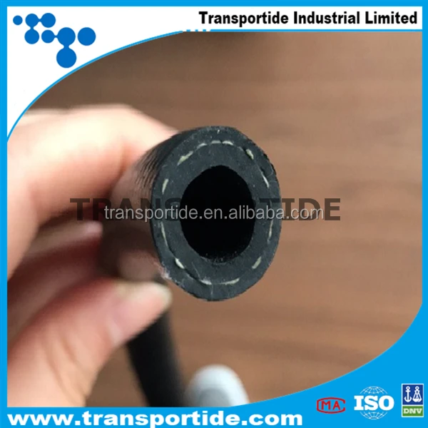 SAE 100R7 Thermoplastic Hydraulic Hose