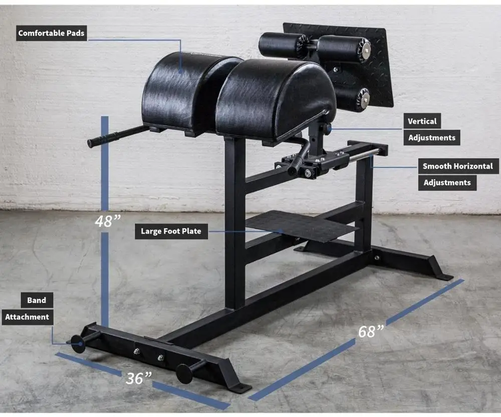 
gym use big power machinery for body building 