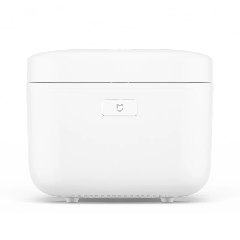 Xiaomi IH Smart Home Electric Rice Cooker 3L alloy cast iron IH Heating pressure cooker multicooker kitchen APP WiFi Control