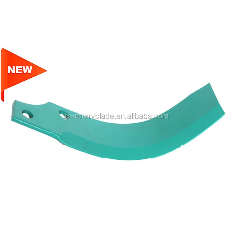 Вращающее лезвие Kubota