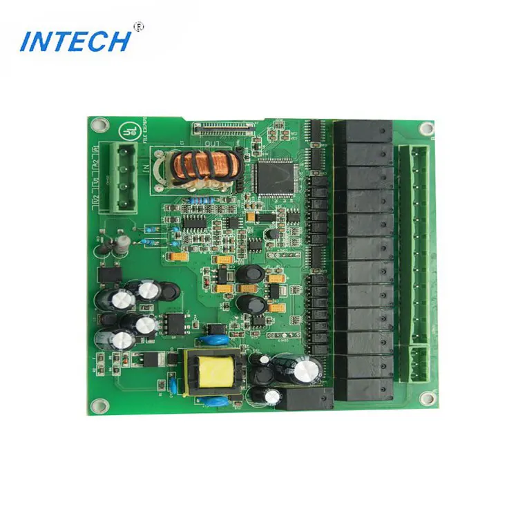 Factory price tablet computer motherboard PCBA with 4G wifi