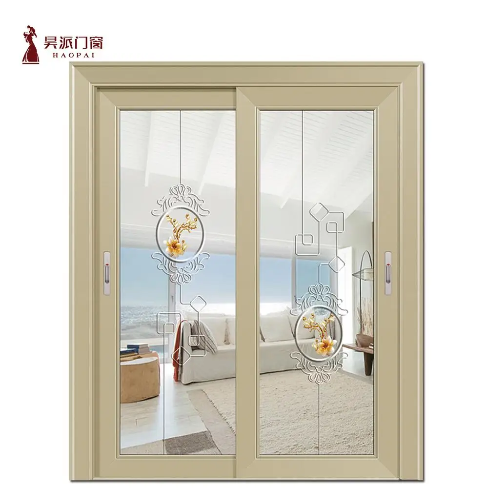 
sliding door company entrance aluminum roll up door 