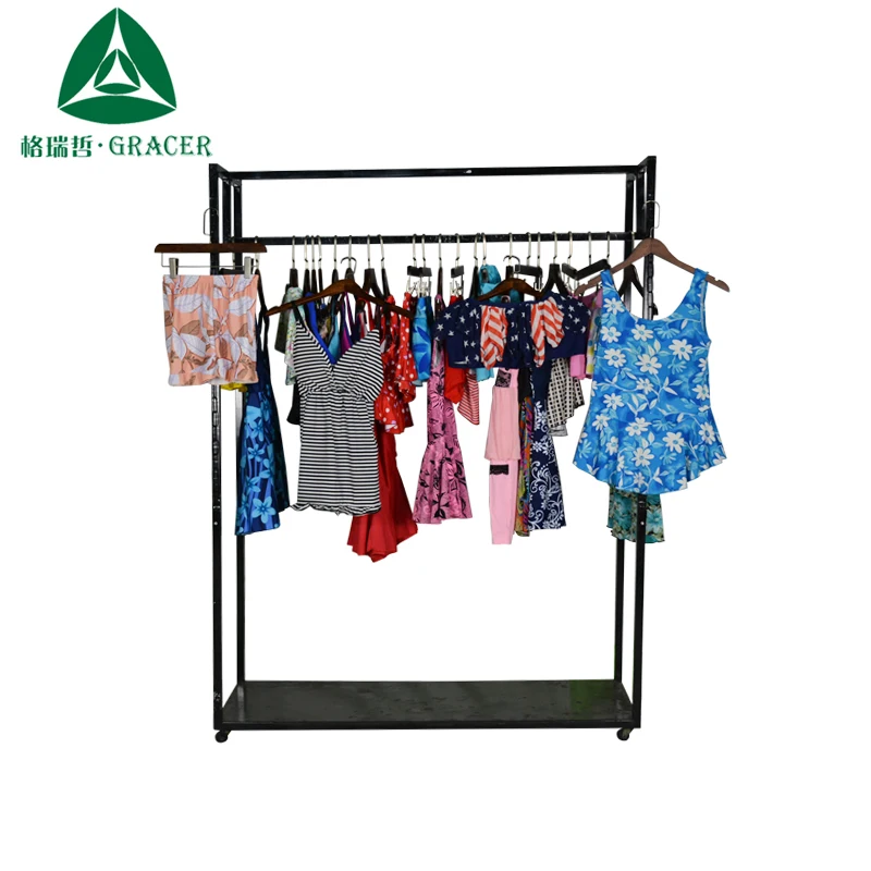Wholesale Sorted Used Swimming Wear Second Hand Clothes in Dubai