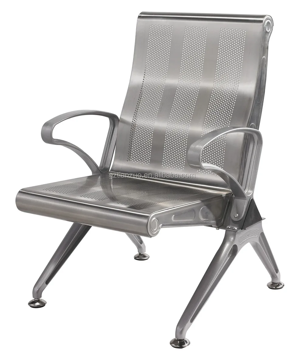Airport Waiting Room Chair Waiting Room Aluminum Steel Chairs WL700-01H