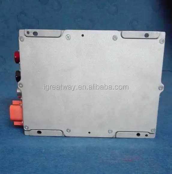 2500W/3000w DC DC converter 200v-450v to 48v,50A