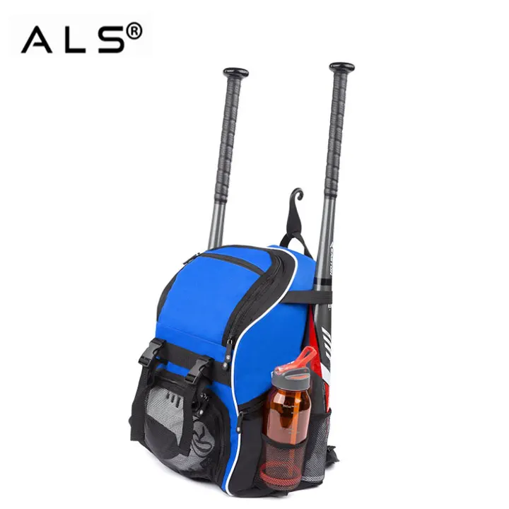 
Wholesale new china 2020 top team sports bat bag large baseball bat backpack team baseball bags 