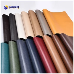 2019 new design 100% polyester pu coating bronzing suede fabric for upholstery