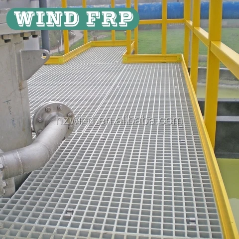 FRP grating