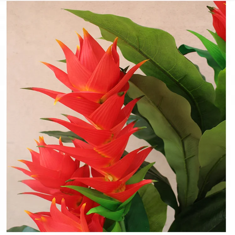 Decoration Market Most Selling ArtificialCanna Lily Tree