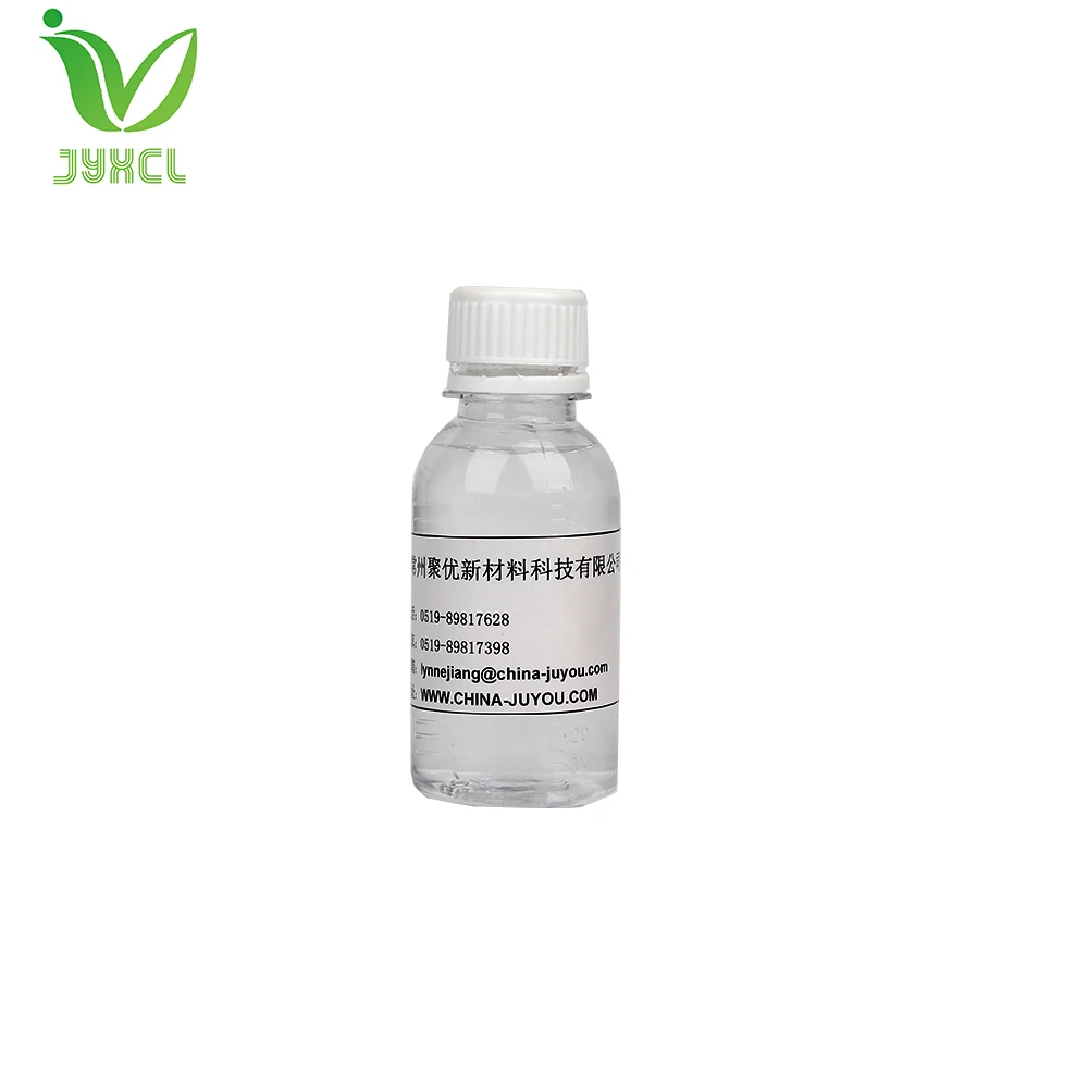 polydimethylsiloxane Free sample worldwide dimethyl silicone fluid CAS# 63148-62-9
