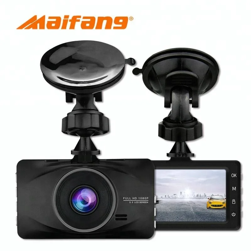 3 0 дюймов экран fhd 1080 P Автомобильный видеорегистратор камеры