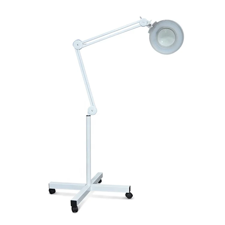 
psky factory price popular led beauty magnifying lamp light 