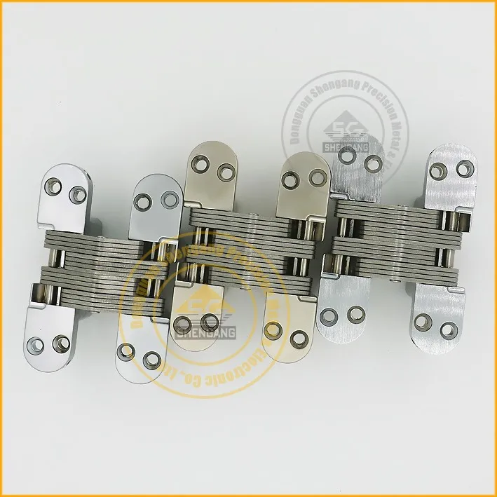 180 град. потайные петли / дверные оборудование виды петель