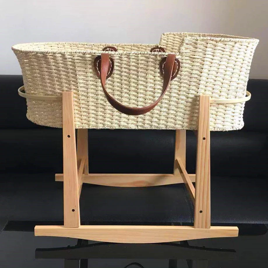  Детская подставка для колыбели/корзина моисея с подставкой/подставка