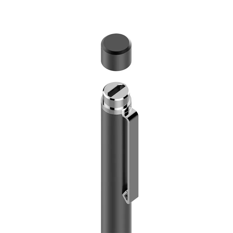With Battery Active Capacitive Pen Resistive Stylus Touch Pen