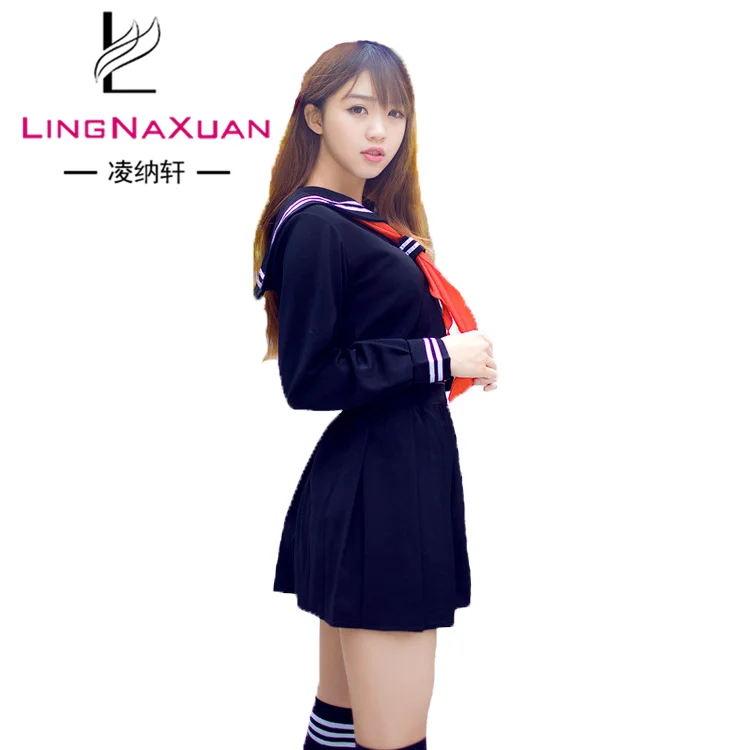 Японская школьная офисная форма, дизайнерский Женский блейзер для женщин