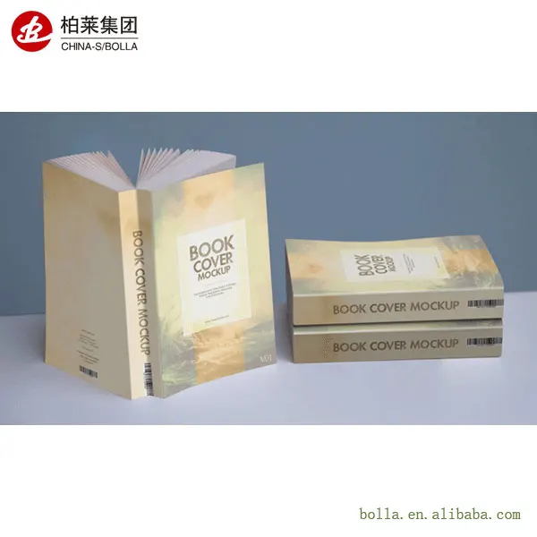 Fast Delivery Photo Book/Cheap Book Printing/China Book Printing