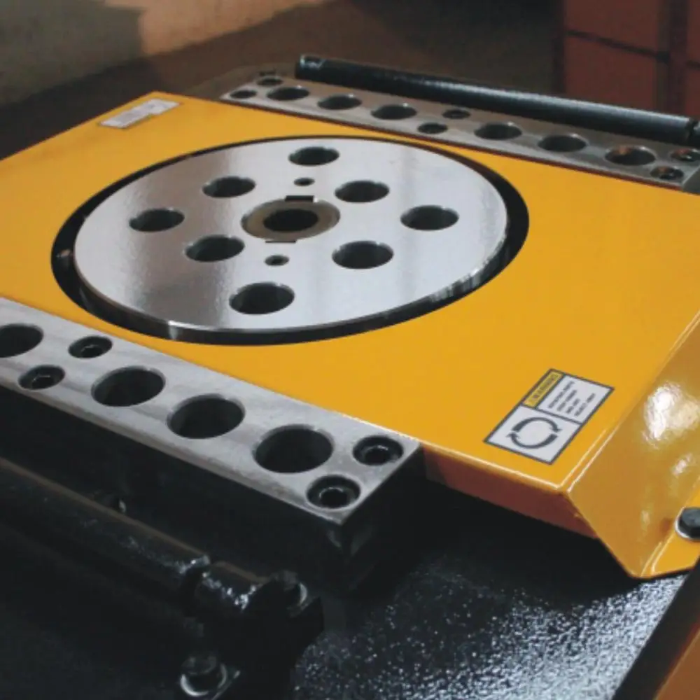 Professional steel bar bender for wholesales