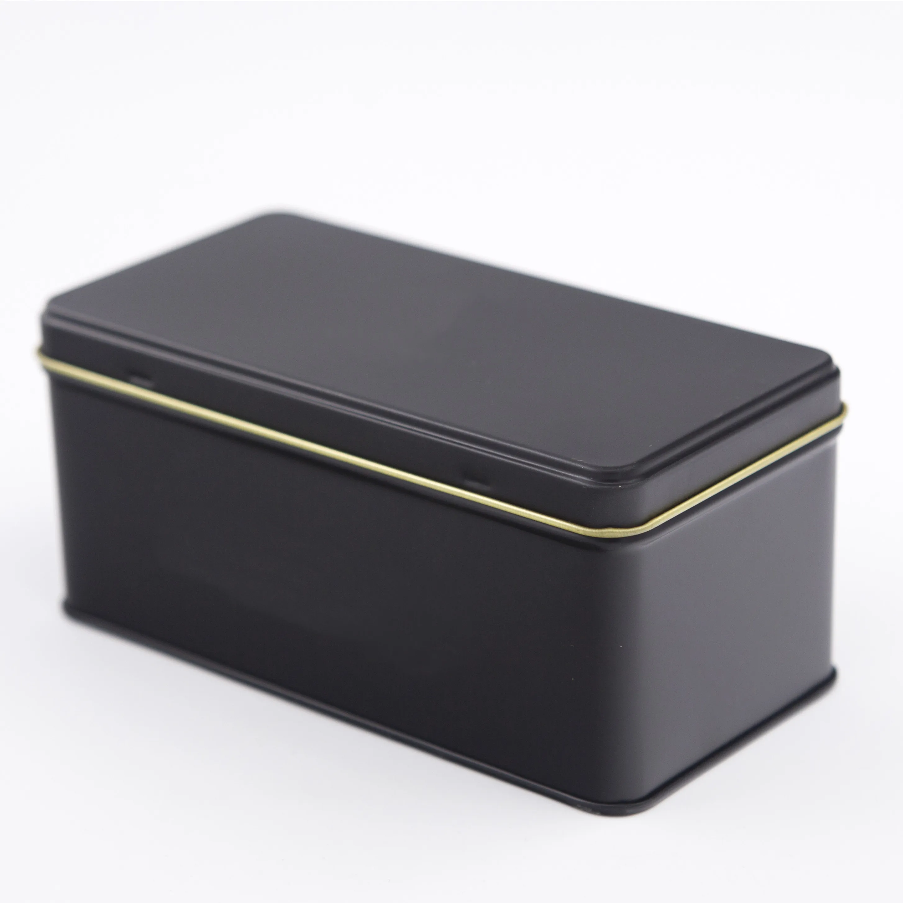 tin box for travel cup  watch metal box  jewelry packing box
