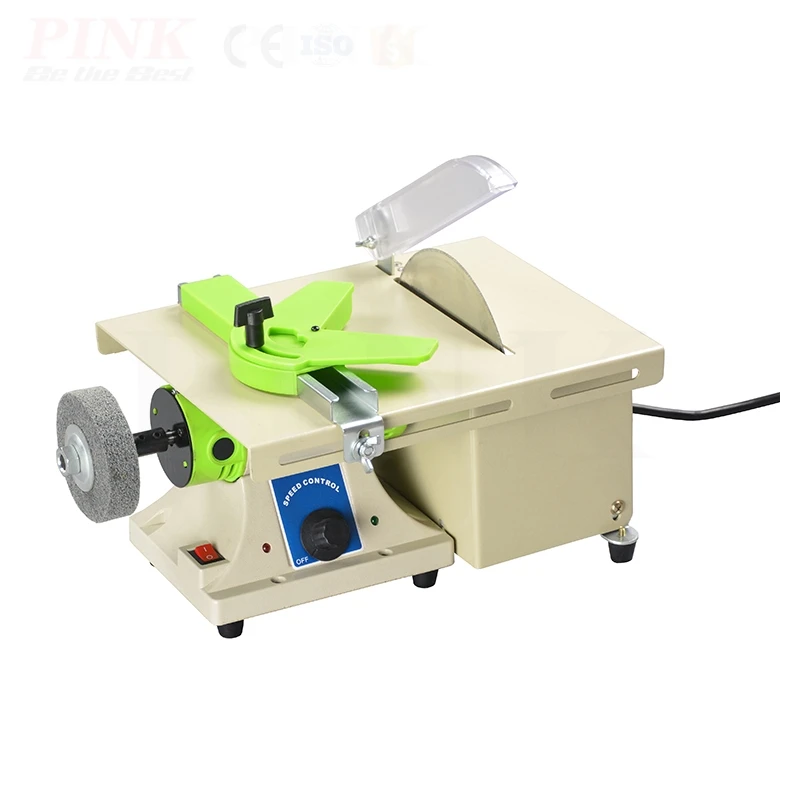 Power Wood Cutting Machine