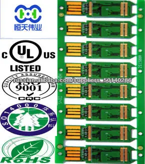 Printed circuit boards PCB FOR USB RU001002