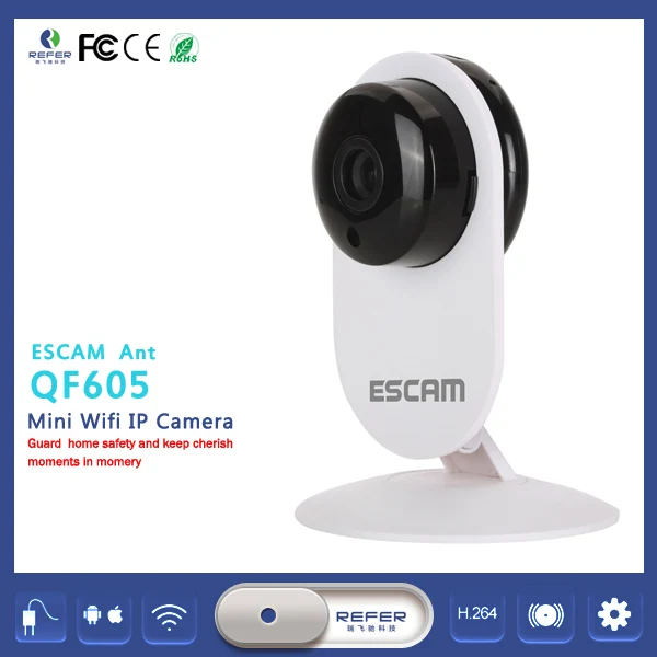 Новый продукт китая видео baby monitor p2p