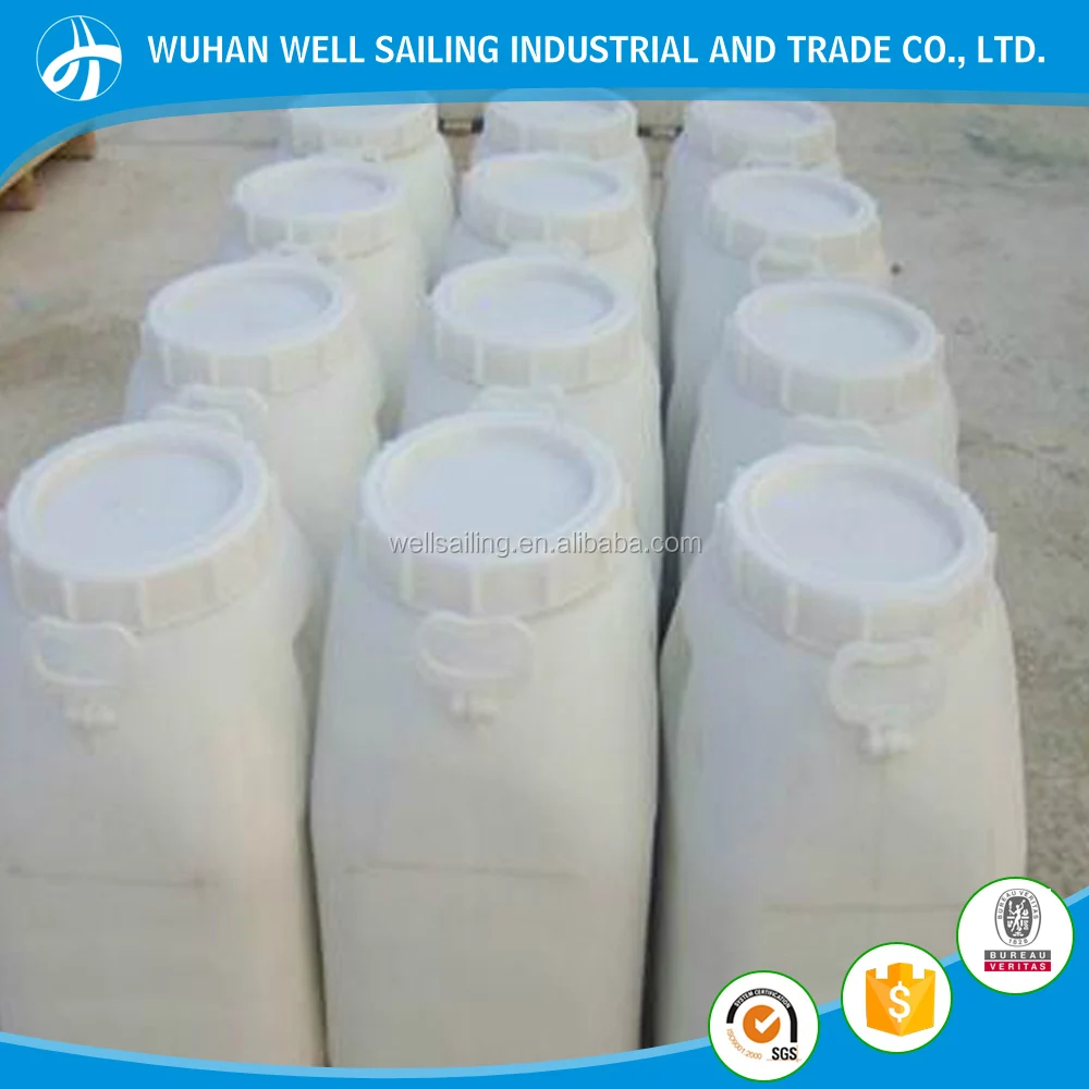 Производитель гипохлорита кальция