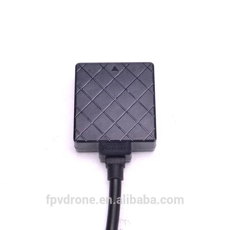 Radiolink TS100 Mini M8N GPS Module For Radiolink Mini PIX Flight Controller RC Quadcopter Multirotor Spare Part