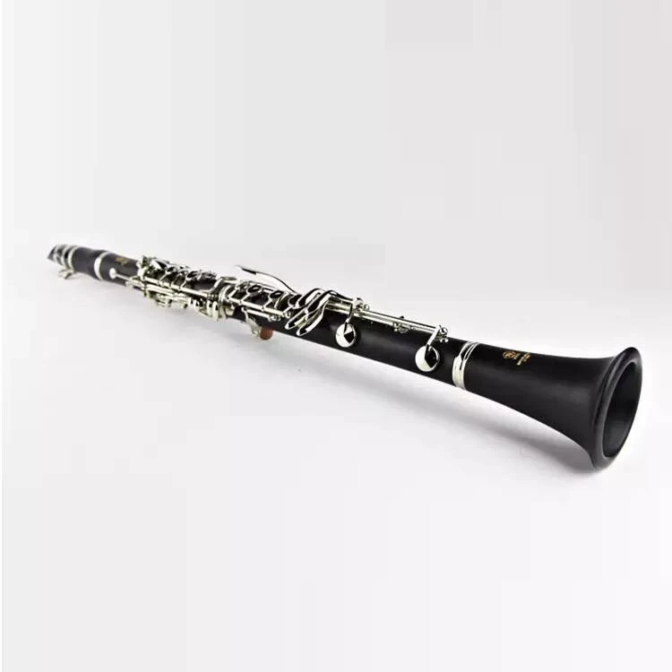 
Высокое качество, хорошая цена, C Ключ, духовой инструмент, кларнет ABC1301/1301RW  (60677565219)