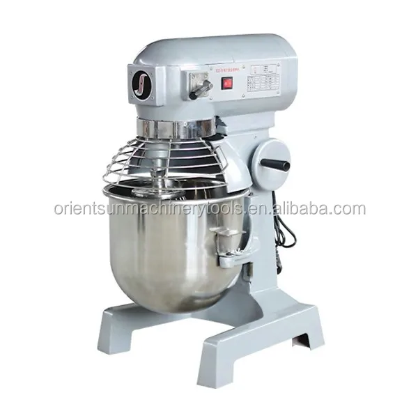 high quality FM-002 stand mixer machine dough mixer