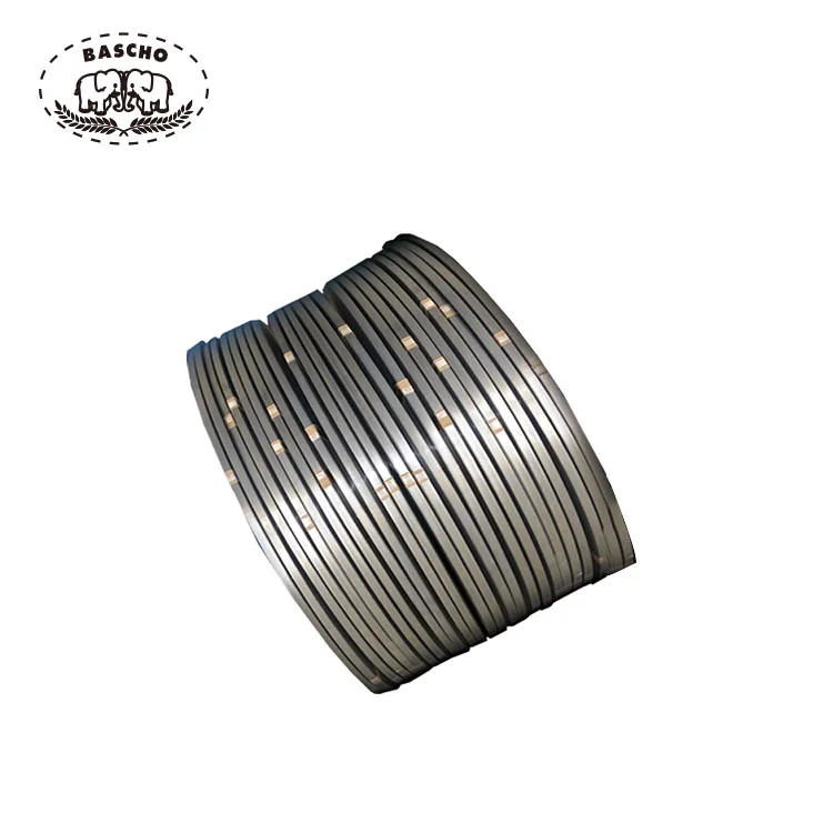 
China Best Quality prime quality strip galvanized steel strip 