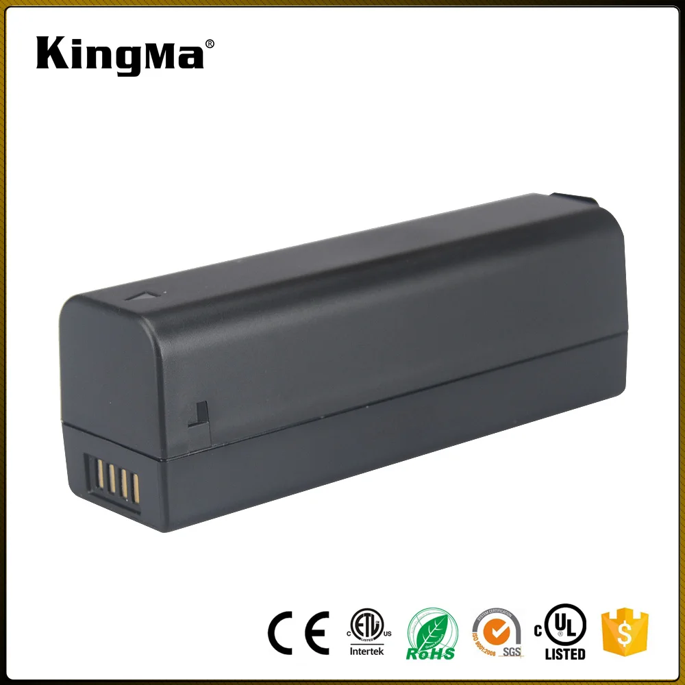  KingMa Горяч-продавать аккумуляторная батарея HB01-522365 для DJI OSMO портативный монопод с шарнирным замком