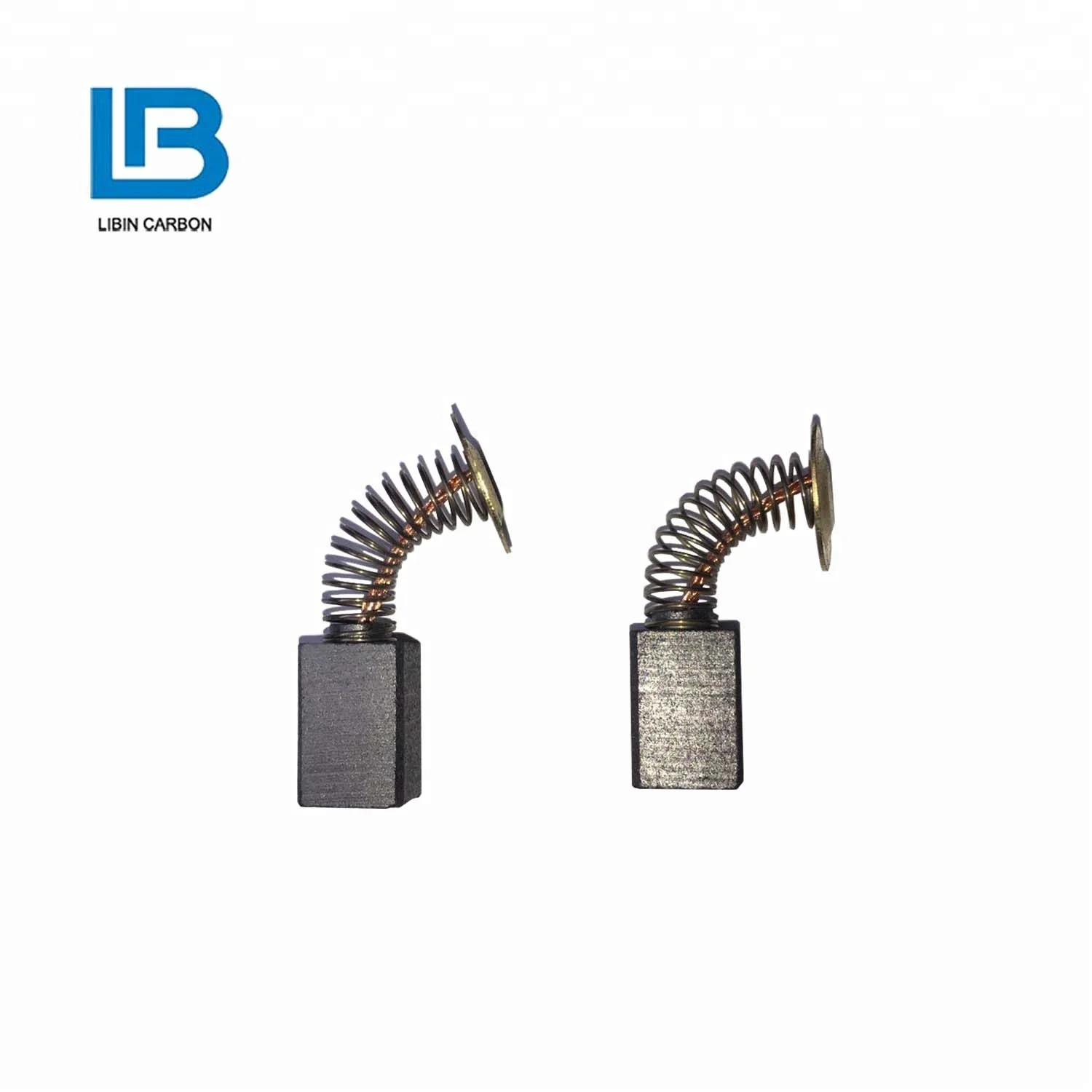 
CARBON BRUSH FOR CROWN POWER TOOLS 