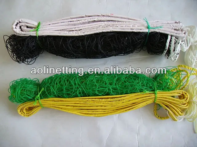 Volleyball Net, professional sports net