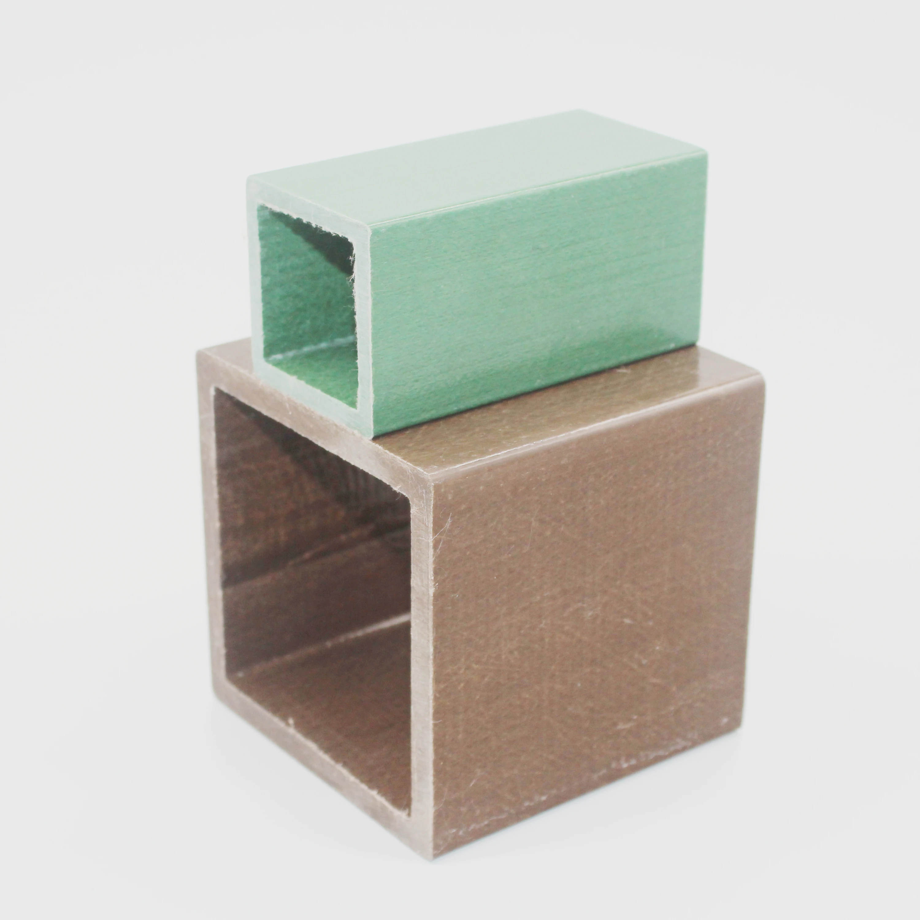 
hot sale for wholesale FRP Square Tube 