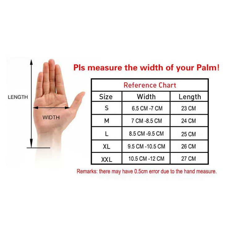 PU Black Coated Palm Gloves 13-pin Polyester Pu Immersed Palm Wear-resistant Work Protective Gloves