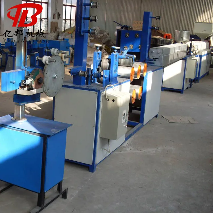 Горячие продажи pp группа упаковки машины с низкой ценой