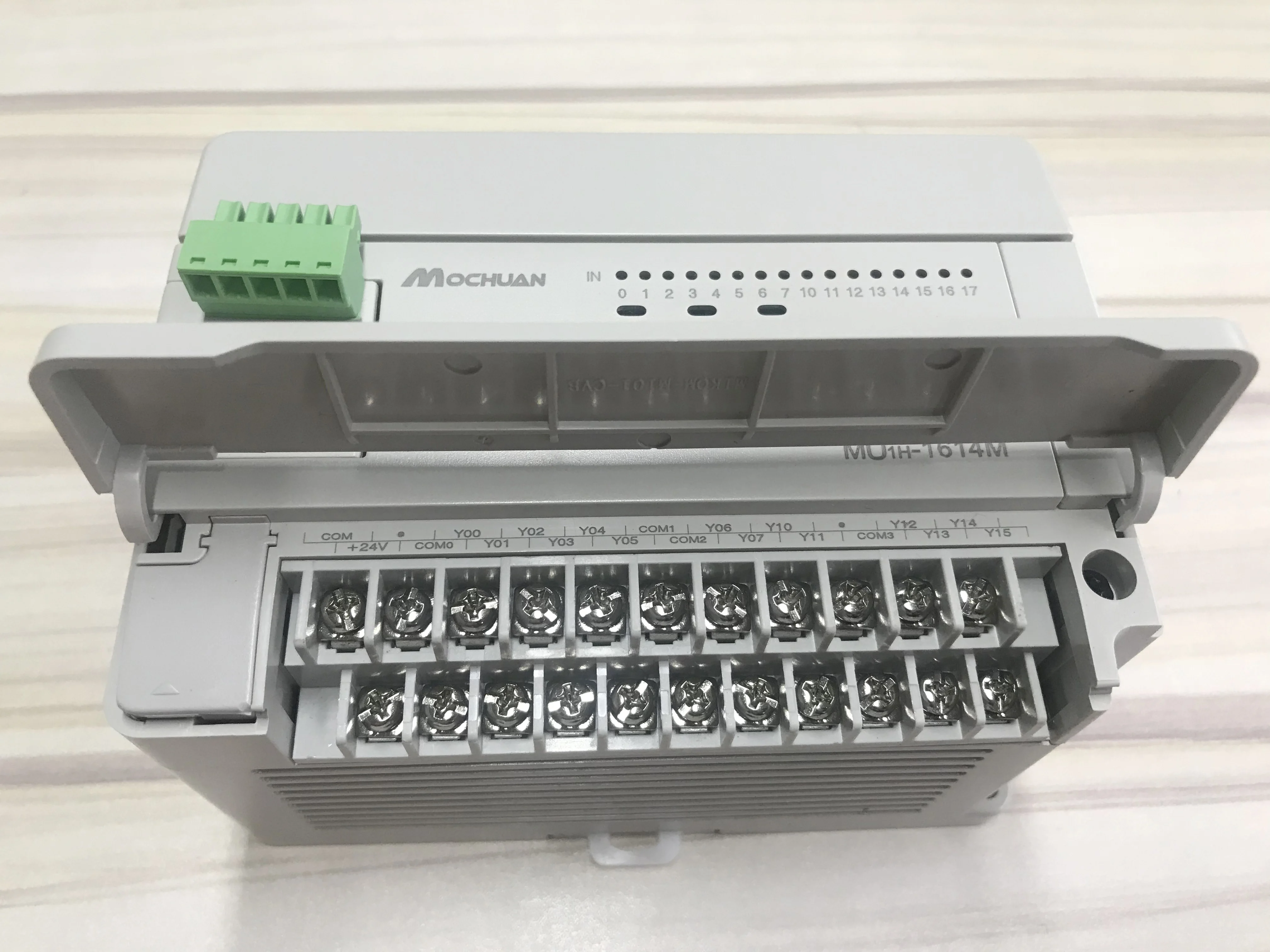  OEM микро реле AC220v контроллер лифта PLC