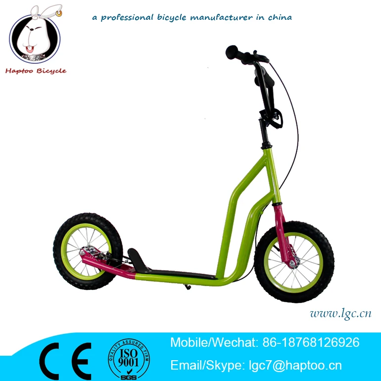 new steel pro stunt scooter kick scooter sports goods