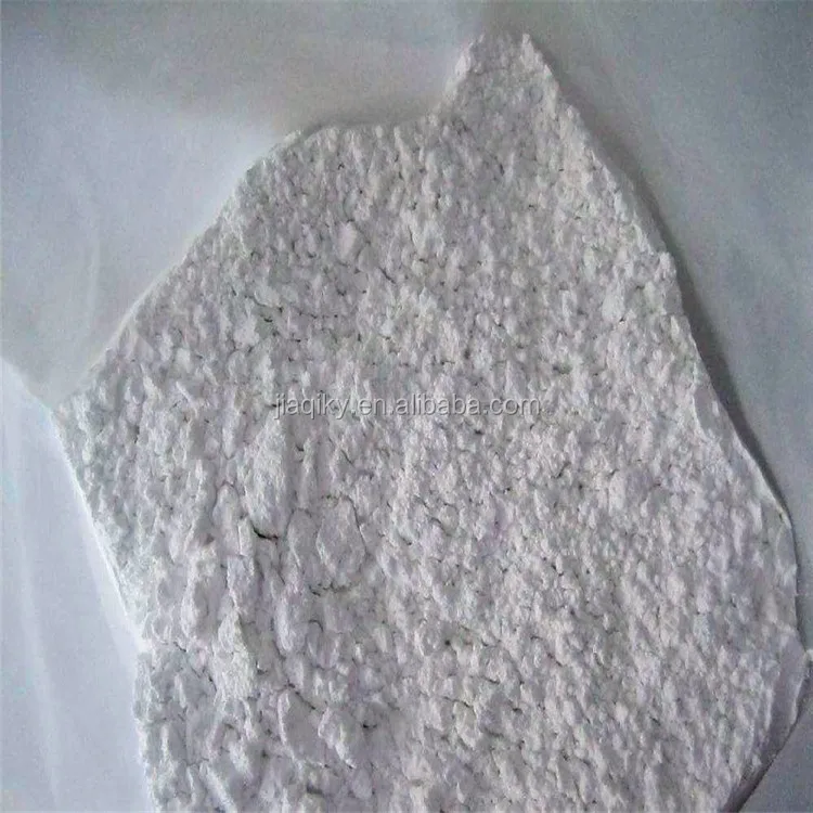 
High quality white dolomite powder price Calcined dolomite 