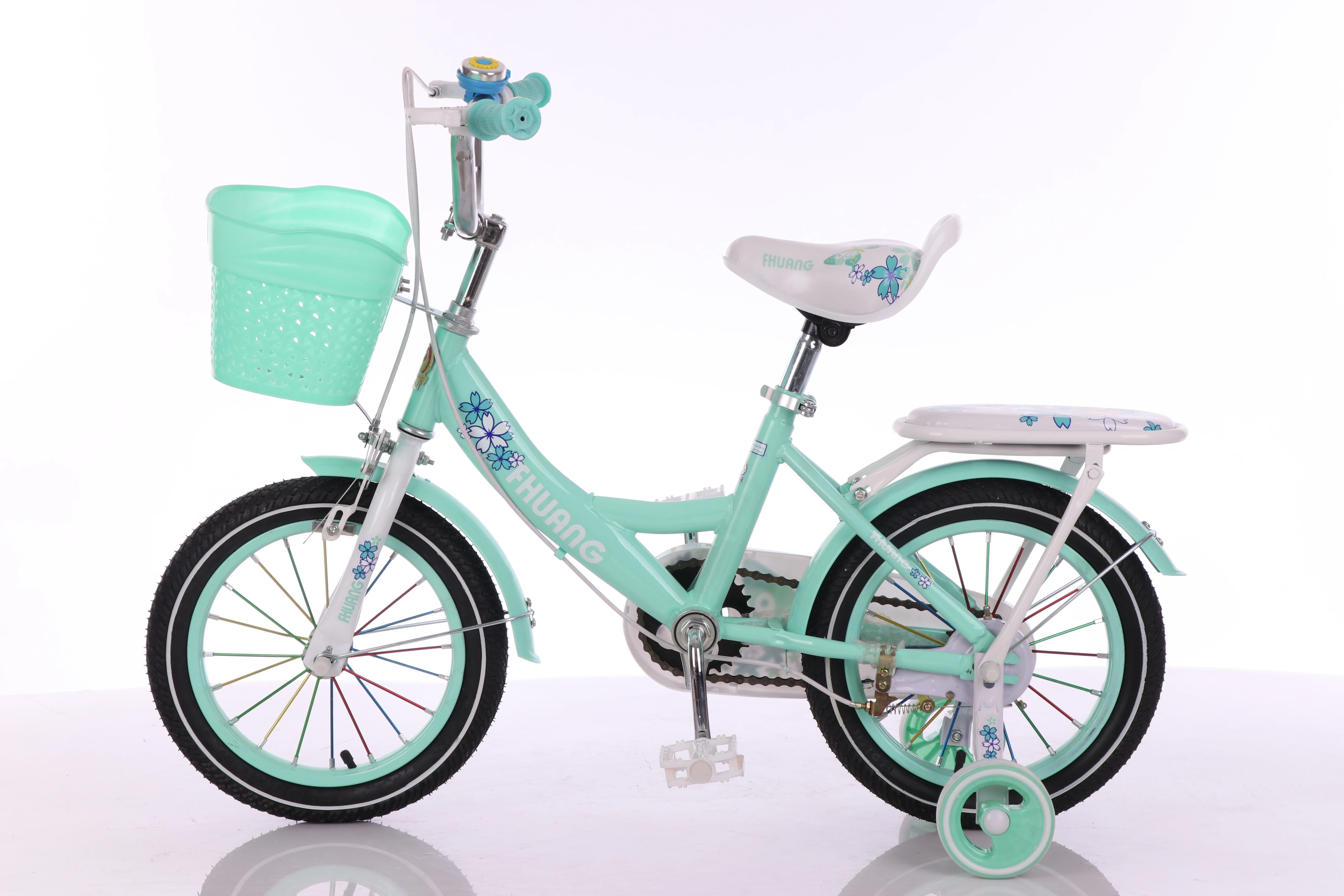 Hot-Sale Mini Kids Bike for 2-6 Years Old Baby Cycle with Disc & V Brake from Factory Direct Bikes