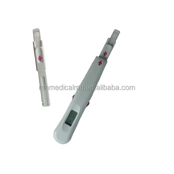 
family planning early detection one step pregnancy test digital HCG pregnancy test 