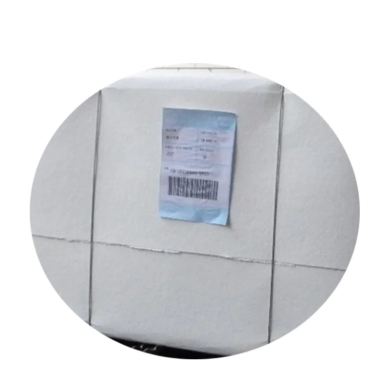 Широко применяемая отбеленная бамбуковая целлюлоза TCF/ECF и неотбеленная бамбуковая целлюлоза