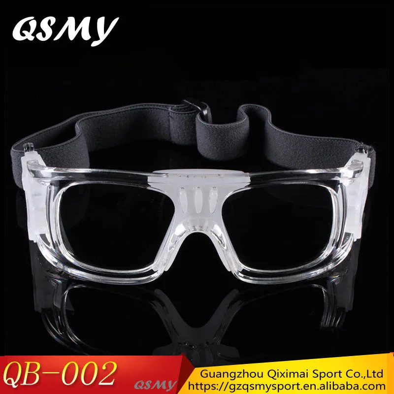 Cool design sports basketball glasses safety glasses protective goggles for basketball