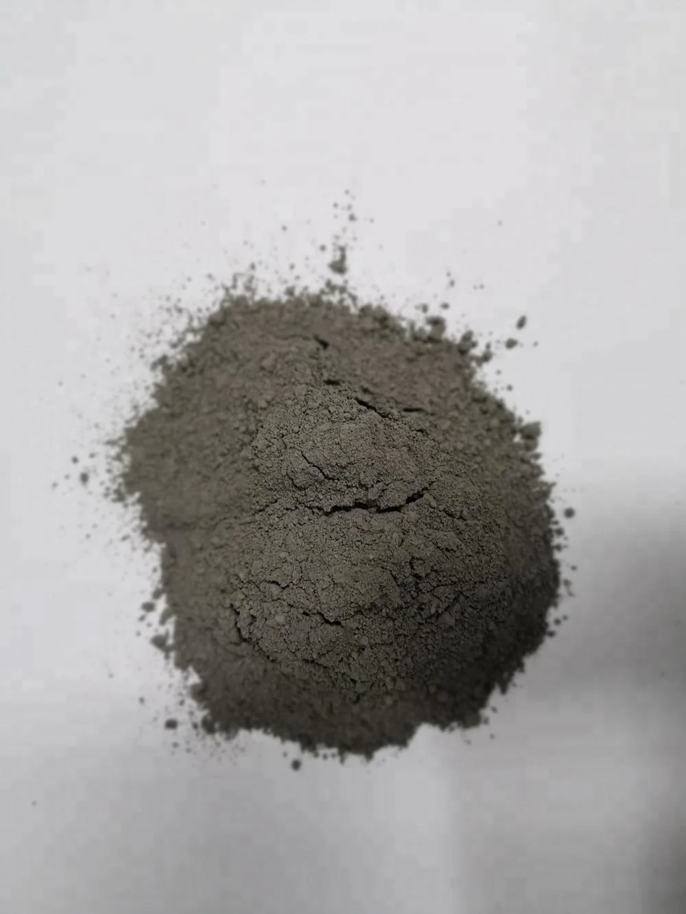 
KAOLIN MADE IN CHINA 