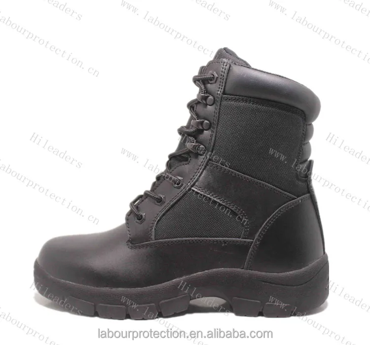 Thinsulate Cold resistant Security Boots